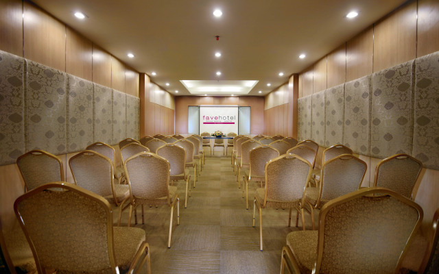 favehotel Kelapa Gading,Jakarta