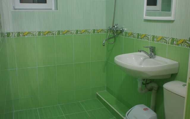 Гостевой дом Кати Соловьяновой 98