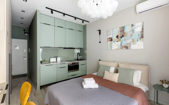 Briz Ot Home24 Apartments