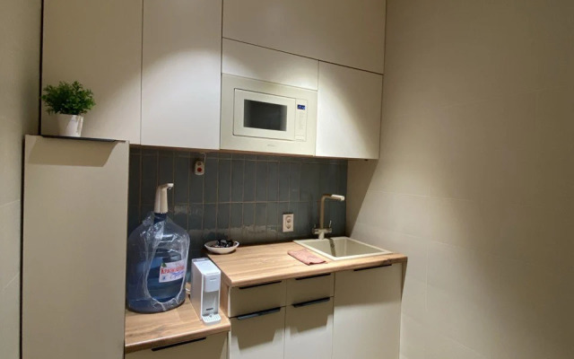 Мини-отель Максималь