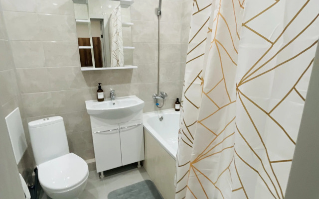 Pskov City Apartments Baltiyskaya 7 Apartments