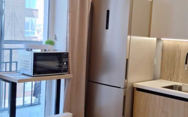 Квартира Дизайнерская в шаговой доступности от центра города