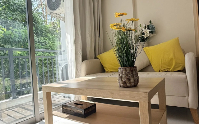 Квартира Ваш Отдых в Камале