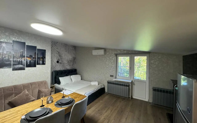 Квартира Veneto Room 1