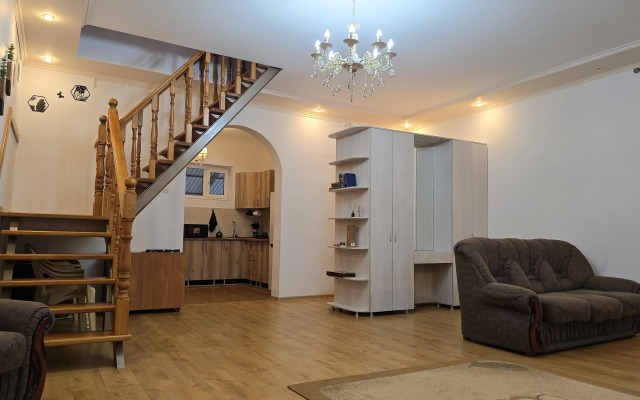 Частный дом Дача 99