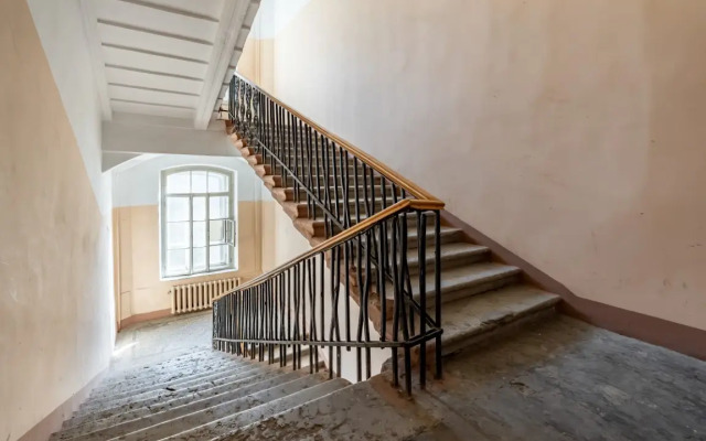 Nevskaya Zhemchuzhina Apartments