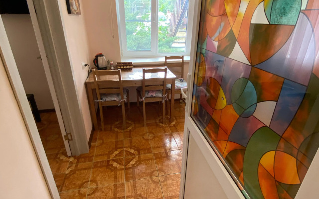 Rosalia GelenRoom23 Guest house