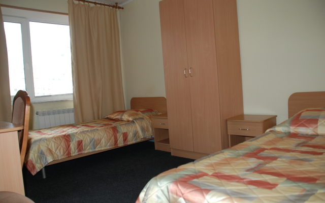 Energetik Hotel