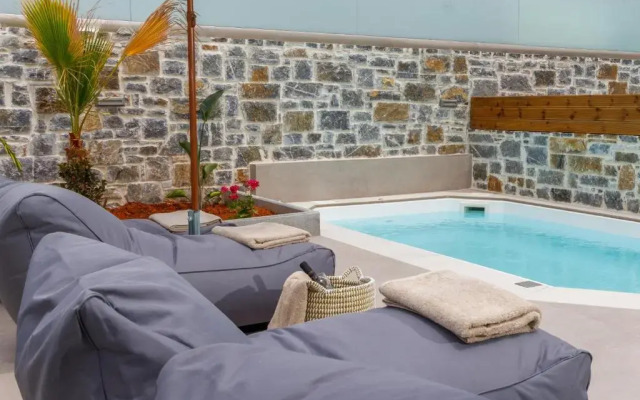 Anassa Suites Adults Only Hotel