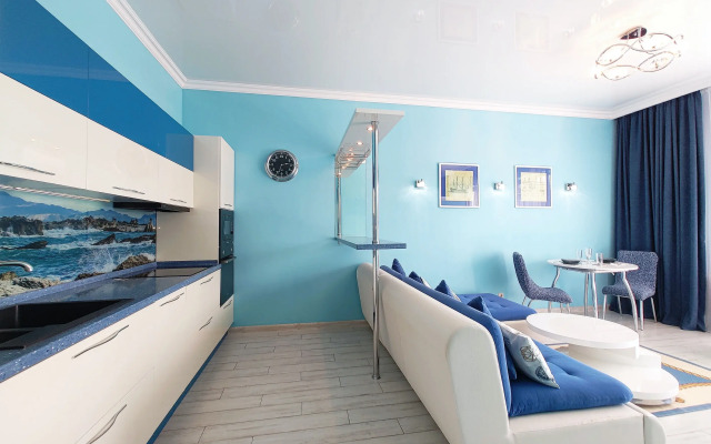 Квартира Идеал Хаус