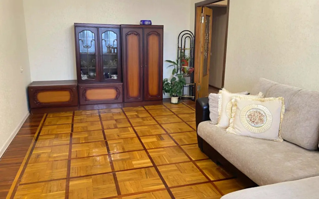 Квартира Уютная Квартира в Центре