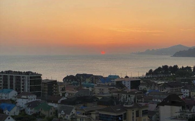 Zhiloy Kompleks Morskaya Simfoniya Flat