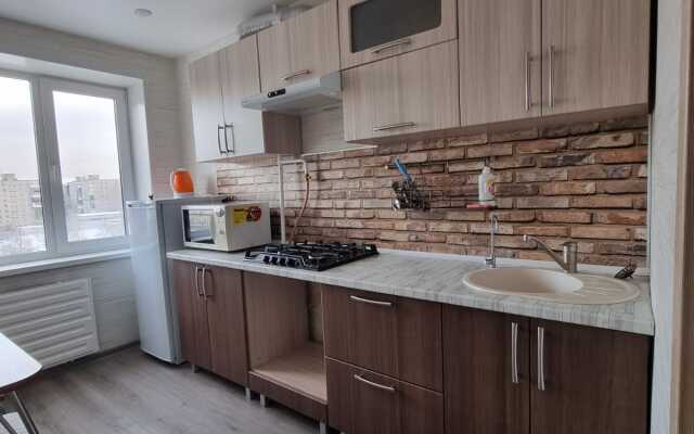 Квартира на улице Желябова 17