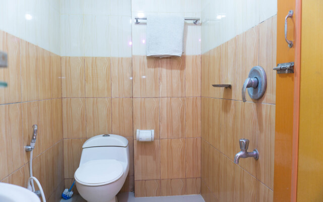 Cox Sea View Apartment Apartments