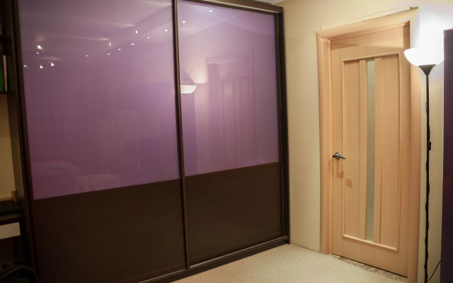 Квартира Уютная Однокомнатная на Улице Тульская 13Б