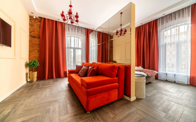 Loft Garden Hotel