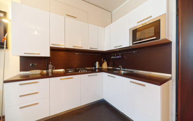 Квартира Уютная Квартирка в Сердце Санкт Петербурга