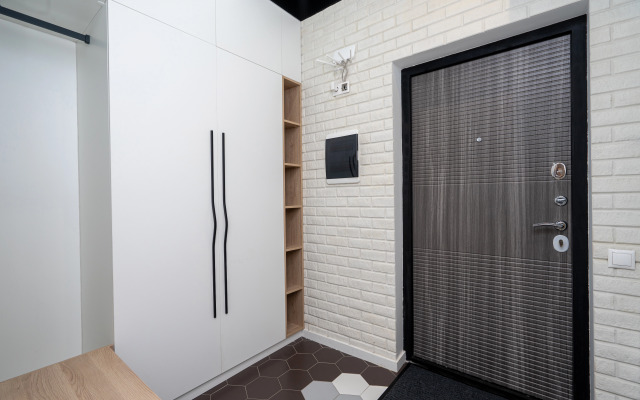 Апартаменты в центре Красной Поляны