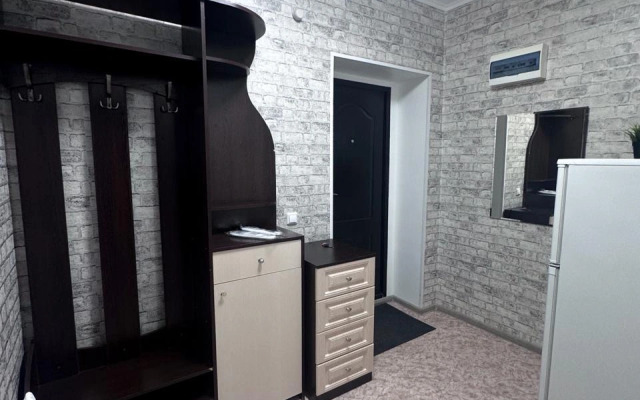 Квартира Уютная студия в новом районе Солнечный