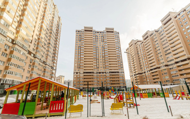 Квартира на Проспекте Карла Маркса 4Е