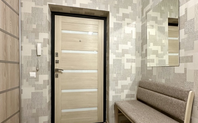 Квартира 1-комнатная Yarapartments на Володарского 52