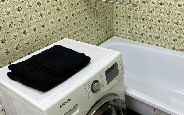 Апартаменты Студия 38 кв