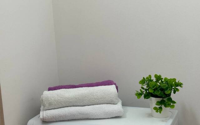 Квартира Уютная в ЖК Волгарь