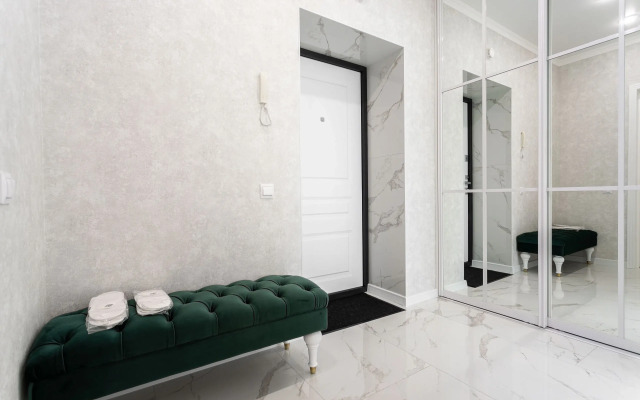 Kantiana 3.5 Apartments