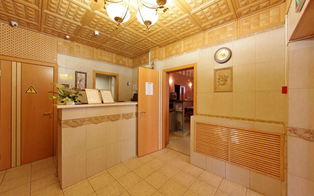 Мини-Отель Грёзы