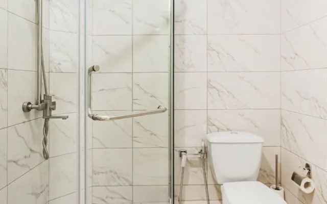 Квартира в Цeнтре Горoда в Элитном ЖК Белый Ангeл