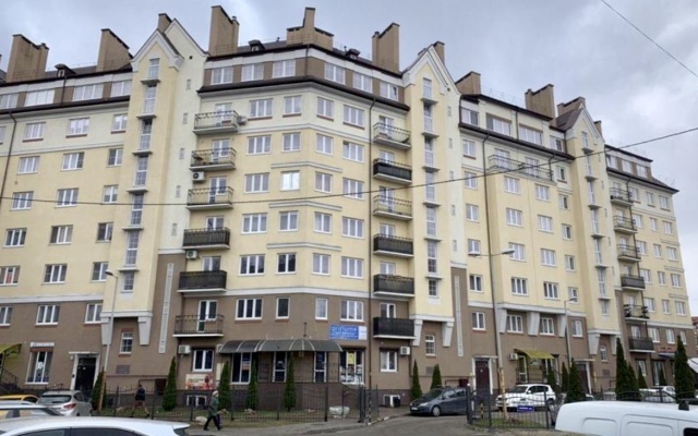 Квартира в самом центре Калининграда
