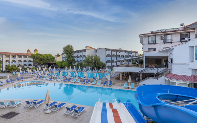 Armas Bella Sun Hotel