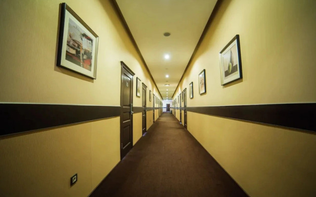 Бутик-Отель Джельсомино