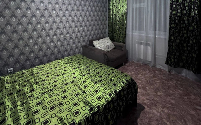 Квартира просторная в центре