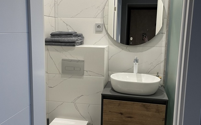 Квартира Олива