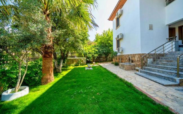 Fethiye Park Hotel