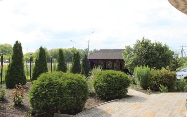 Kalipso Hotel