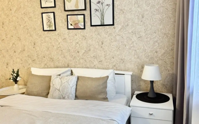 Квартира Однокомнатная в центре Дивеево