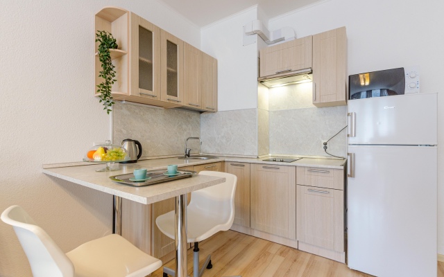 Апартаменты Royal Apart