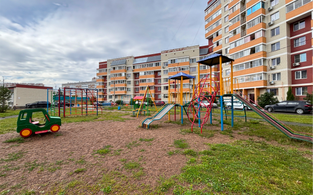 Квартира 2-х комнатная уютная и стильная