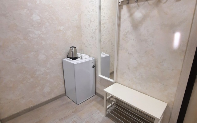 Yamal Apartment hotel