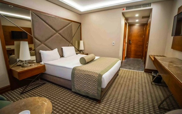 Riva Ankara Hotel