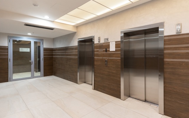 Апартаменты на Ходынском бульваре 2