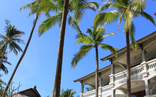 Little Paris Resort & Spa Mui Ne Hotel