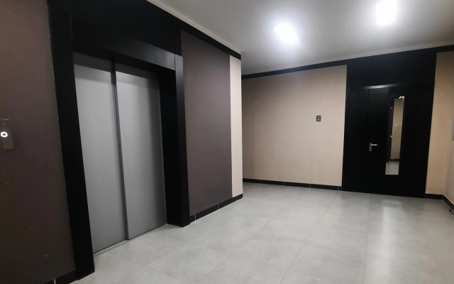 Жилое помещение Республики 204к6