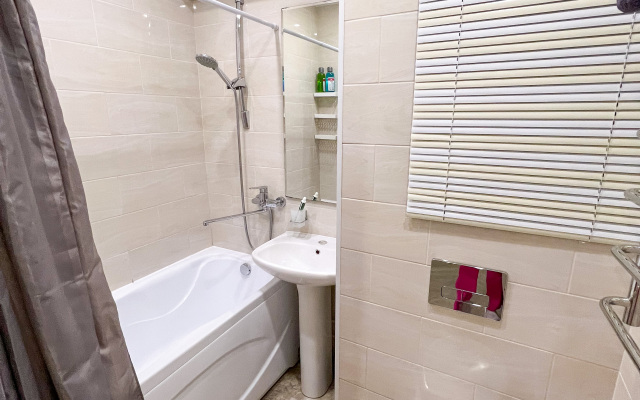 Апартаменты Рады Любому Гостю