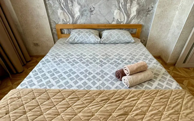 Апартаменты ул Лермонтова 69