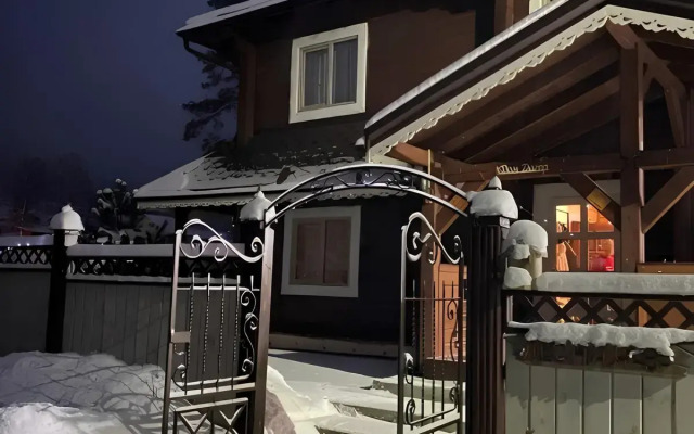 Гостевой дом Дагар