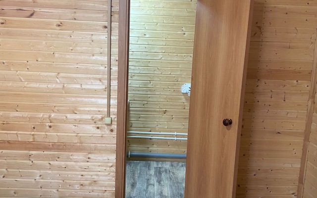 U Rechki Guest house