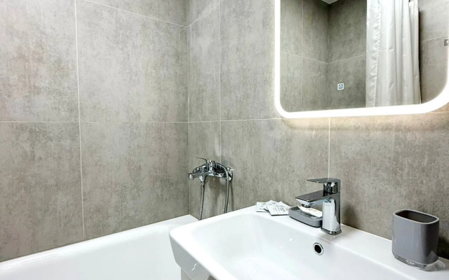 Апартаменты Петровские на Ленина 195